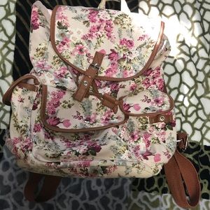 Super cute back to school backpack